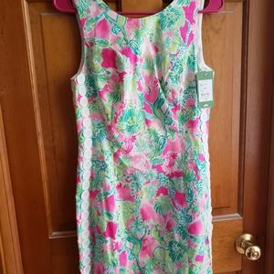 Catty shack Mila shift